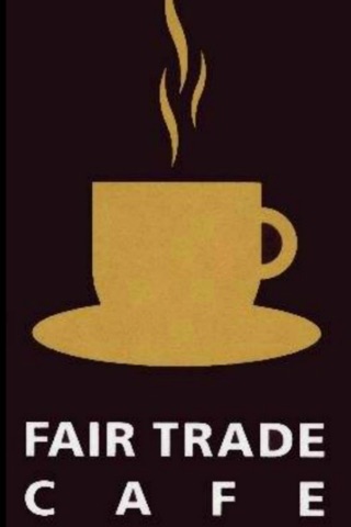 Fair Trade Cafe AZ screenshot 1