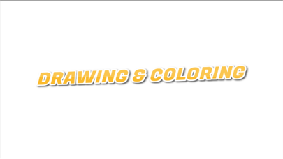 Screenshot #3 pour Coloriage tactile Zoo Animal Coloring Book Couleur Pour d'activité pour les enfants et la famille Free