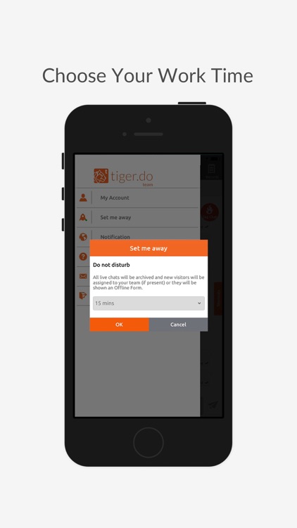 team.tiger.do screenshot-3