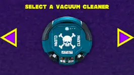 Game screenshot Robot Vacuums Simulator hack