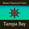 Tampa Bay (Florida) – Nautical Charts