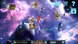 Game screenshot Starship hack