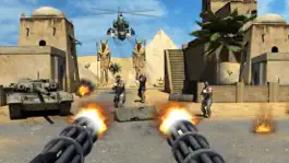 Game screenshot Furious Combat apk
