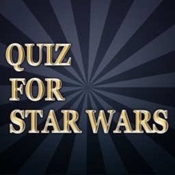 ＱＵＩＺ　ＦＯＲ　STAR WARS