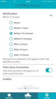 my tv episodes problems & solutions and troubleshooting guide - 2