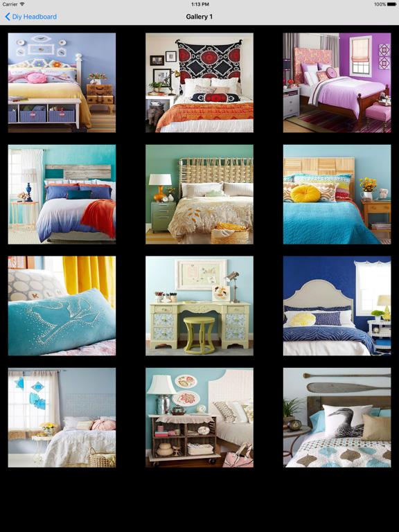 Screenshot #5 pour Diy Headboard