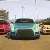 City Speed Racing - App Icon