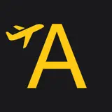 Cheap Flights – Compare All Airlines, American Low-Cost Carriers & Allegiant Airfare Deals - App Icon