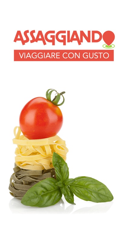 Assaggiando - Viaggiare con gusto