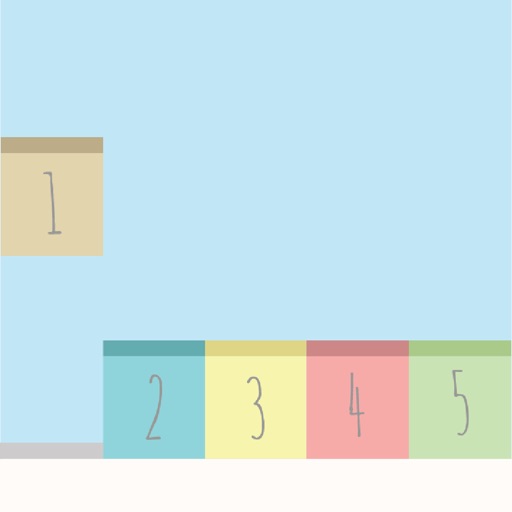 Dropu - the addictive puzzle game!