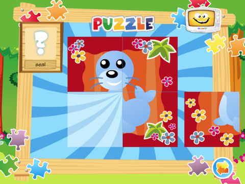 Screenshot #5 pour ABCzoo Free