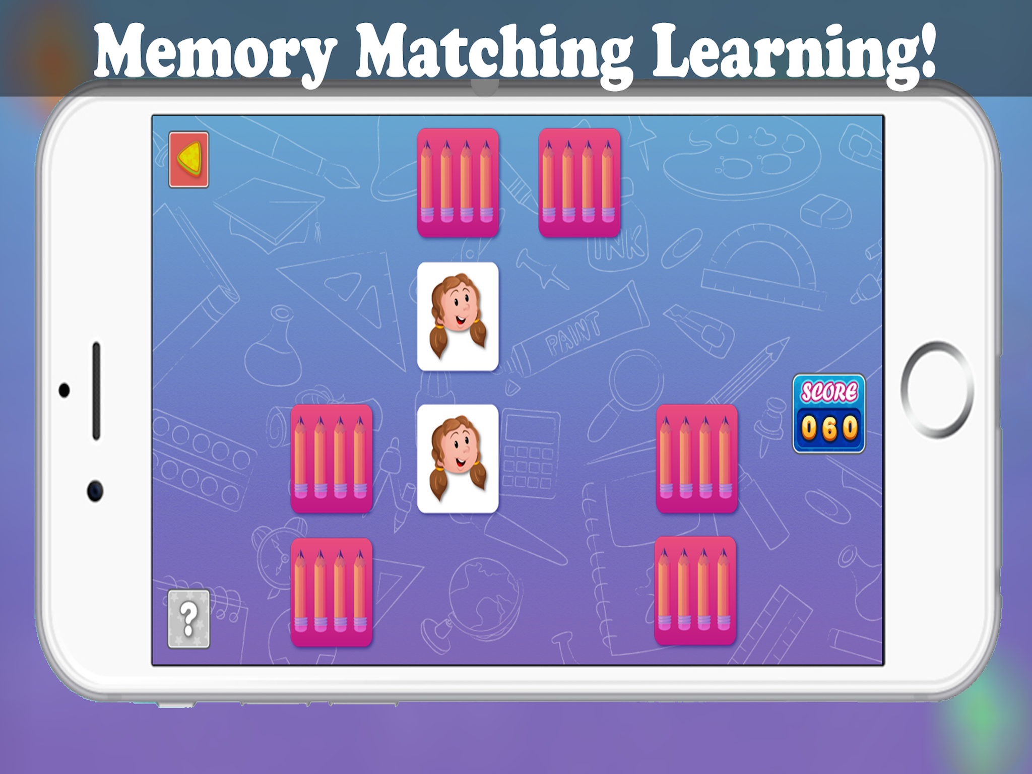 4 In 1 Kids Games Fun Learning - Coloring Book, Jigsaw Puzzles, Memory Matching, and Connect Dots