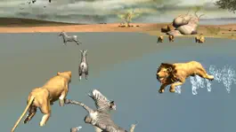 Game screenshot Africa Wild Free hack