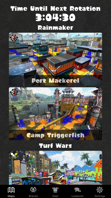 SplatPal Screenshot 1 - AppWisp.com SplatPal Screenshot 1 - AppWisp.com
