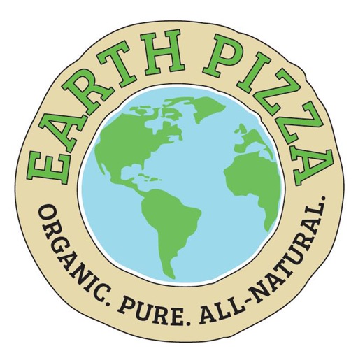 Earth Pizza icon