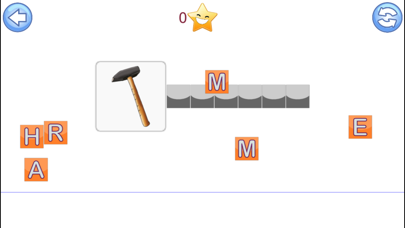 Screenshot 4 of English Picture Dictionary for Arabic Speakers App