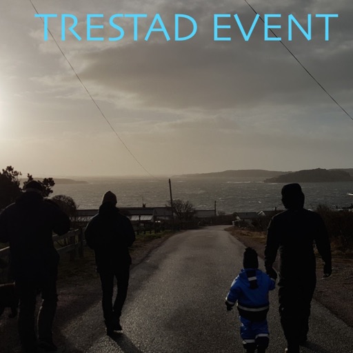 Trestadevent