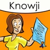 Knowji TOEFL Audio Visual Vocabulary Flashcards with Spaced Repetition