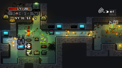 Space Grunts screenshot 3