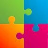 Puzzl Color edition - Puzzle and Jigsaw - Nice Colorful images