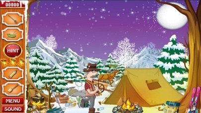 How to cancel & delete Christmas Tales Santas Castle from iphone & ipad 1