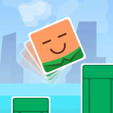 Mr. Geometry Jump 2: Dash Up Meltdown Cheats