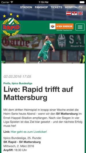 SK RAPID(圖2)-速報App