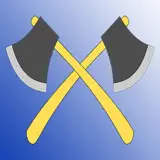 Wood Block Chop VR - Icona app