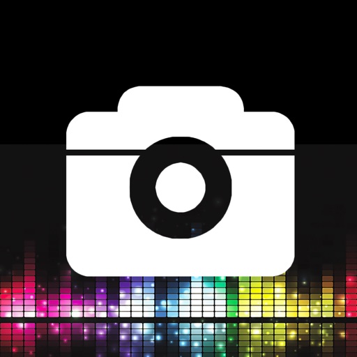 Fotocam Light - Photo Effect for Instagram icon