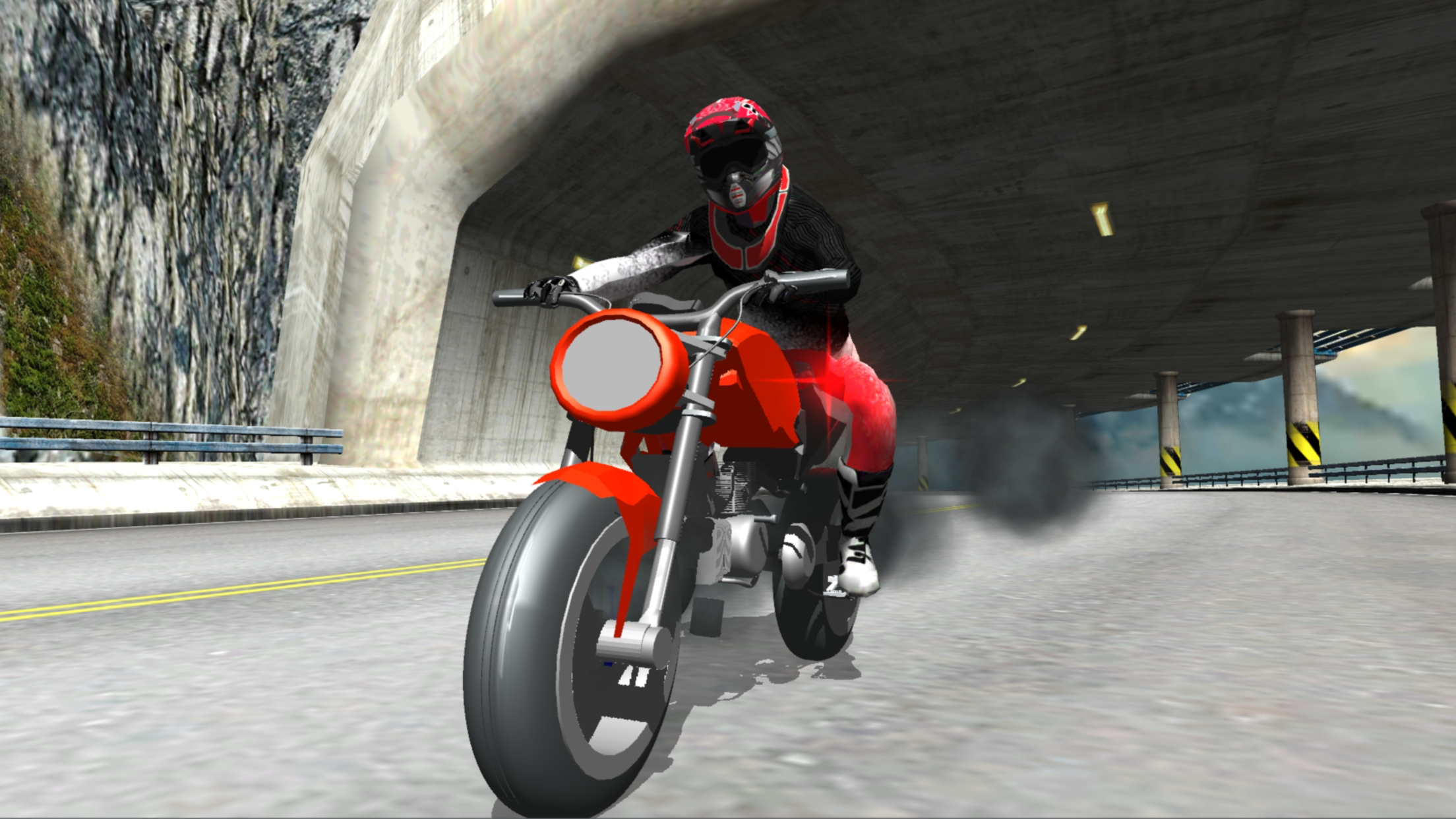Ducati Motor Rider screenshot 4