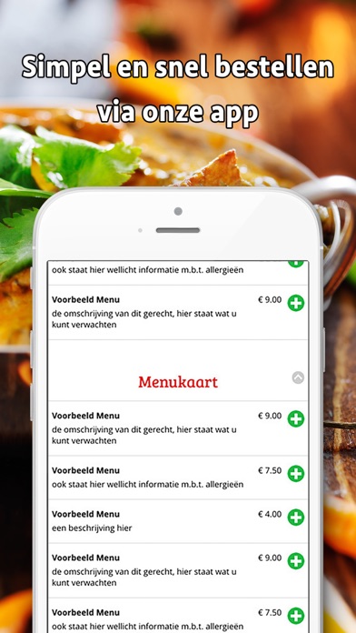 How to cancel & delete Namaskar Utrecht from iphone & ipad 3