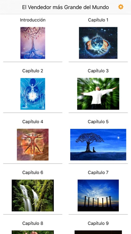 El Vendedor más Grande del Mundo - Audiolibro