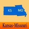 Kansas-Missouri: Fishing Lakes