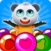 Panda Bubble - Amazing Pop Bubble Shooter Bust