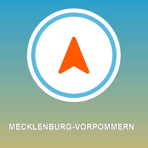 Mecklenburg-Vorpommern GPS - Offline Car Navigation