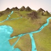 Landforms 3D