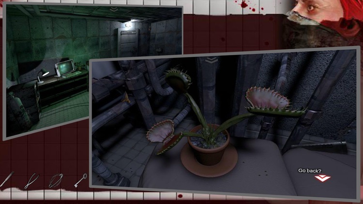 Escape Game : Operation Room screenshot-3