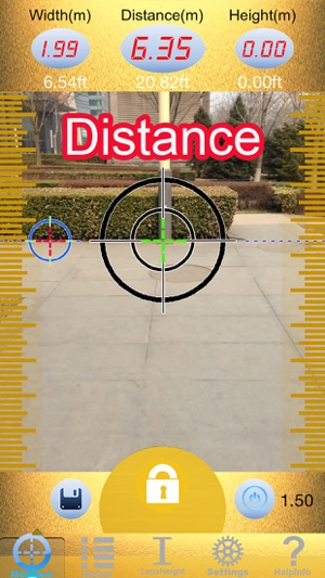Laser Tape Measure(圖1)-速報App