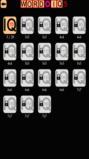 Word IQ 5(圖5)-速報App