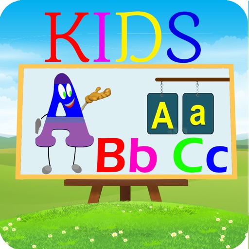 Kids Education - Kids Easy Learner Free icon