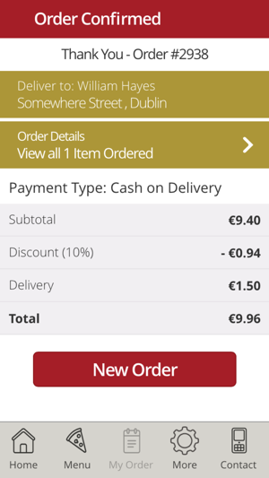 Capri Takeaway(圖5)-速報App