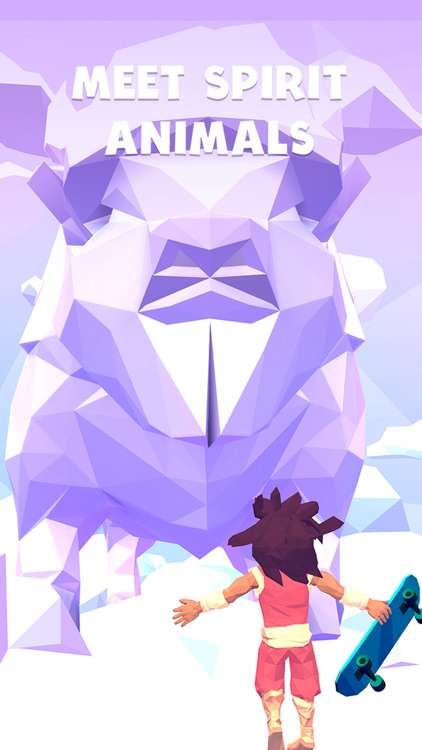 Infinite Skater screenshot-3
