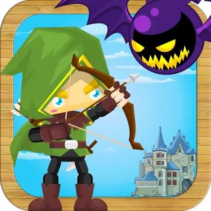 Archer vs Monster Bats Читы