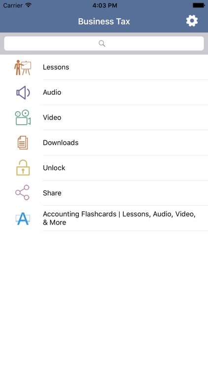 Business Tax | Prep & Plan | by Accounting Play