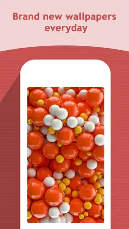 Game screenshot 3D Wallpapers Backgrounds apk