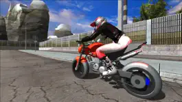 Game screenshot Duceti City Rider mod apk