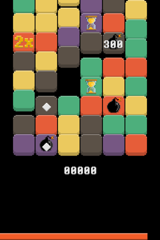 Bloks - a minute game screenshot 3