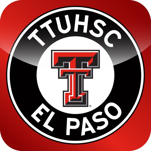 TTUHSC El Paso IT Mobile App