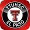 Mobile application developed for Texas Tech Health Sciences Center El Paso, provide help options for requesting IT support for different departments through the institution