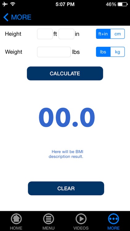 Best HMR Diet for Beginner's Guide & Tips screenshot-3